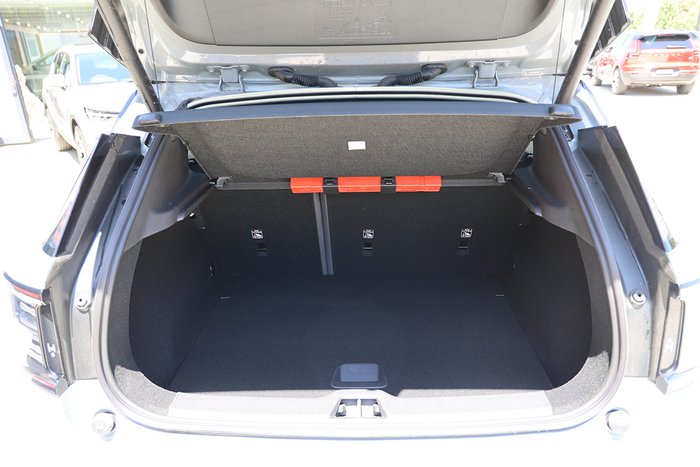 2024 Volvo EX30 Twin Motor Performance Ultra