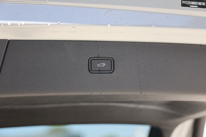 2024 Volvo EX30 Twin Motor Performance Ultra