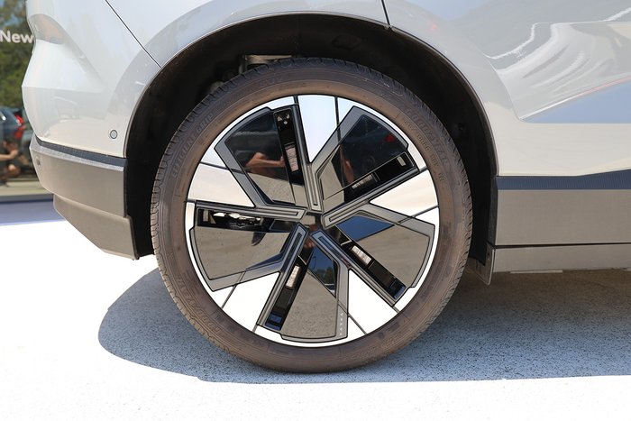 2024 Volvo EX30 Twin Motor Performance Ultra