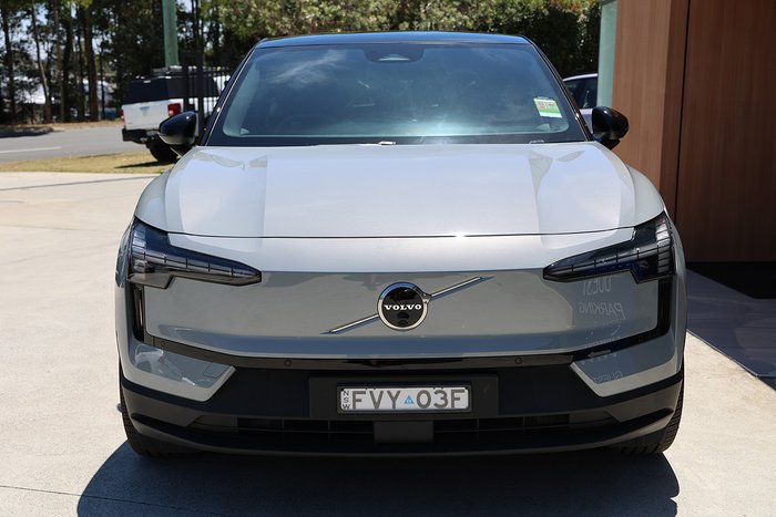 2024 Volvo EX30 Twin Motor Performance Ultra