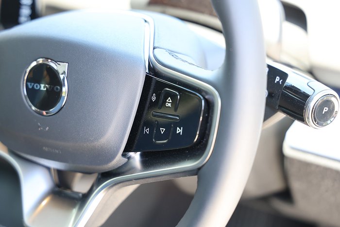 2024 Volvo EX30 Twin Motor Performance Ultra