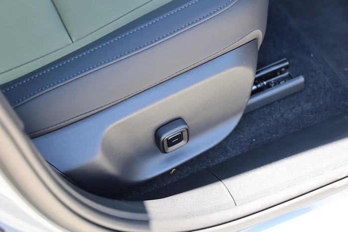 2024 Volvo EX30 Twin Motor Performance Ultra