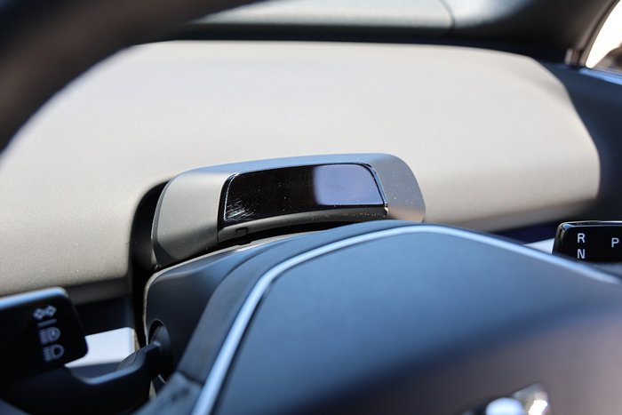 2024 Volvo EX30 Twin Motor Performance Ultra