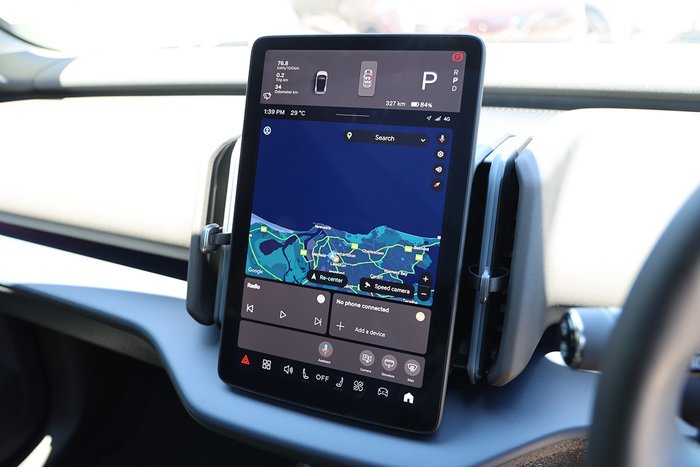 2024 Volvo EX30 Twin Motor Performance Ultra