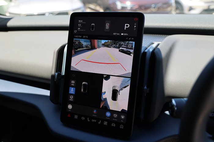 2024 Volvo EX30 Twin Motor Performance Ultra