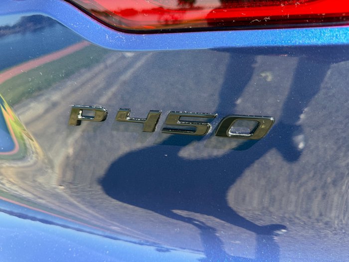2022 JAGUAR F-TYPE P450 R-DYNAMIC RWD (331kW)