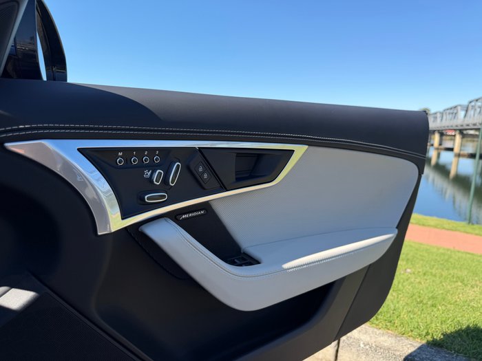 2022 JAGUAR F-TYPE P450 R-DYNAMIC RWD (331kW)