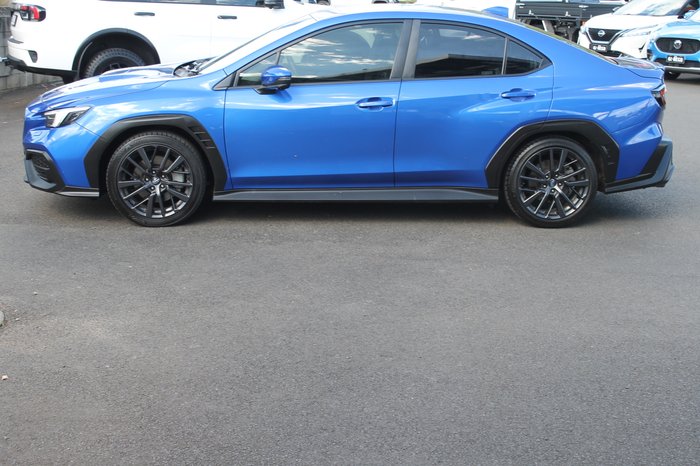 2023 Subaru WRX RS