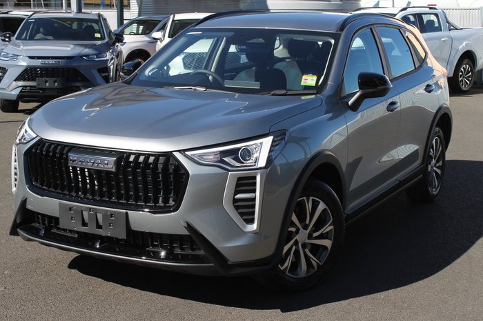 2026 GWM Haval Jolion Premium