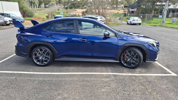 2026 SUBARU MY26 WRX tS MT MY26 WRX tS MT SAPPHIRE B