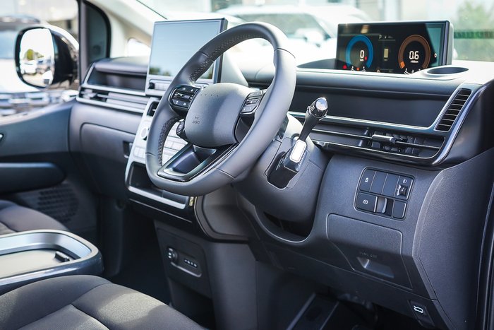 2026 Hyundai STARIA