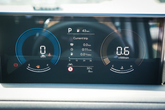 2026 Hyundai STARIA