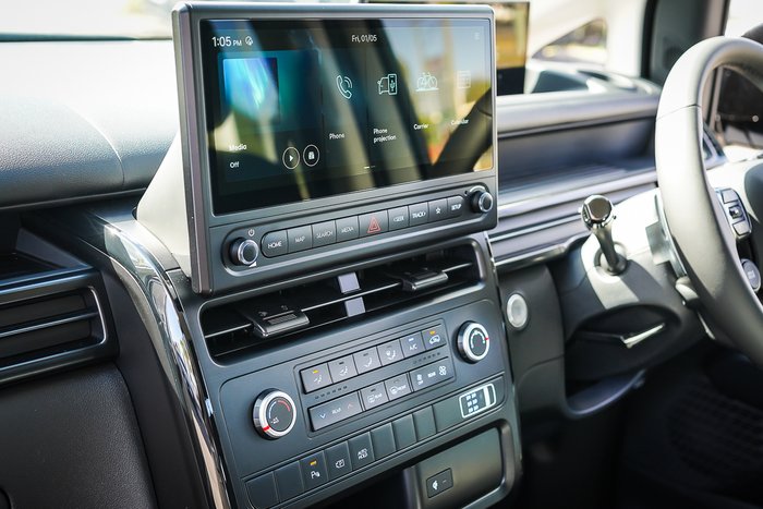 2026 Hyundai STARIA