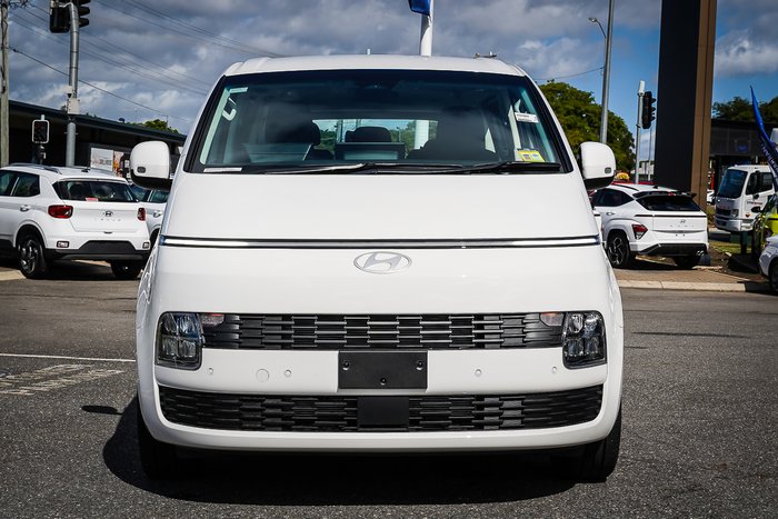 2026 Hyundai STARIA