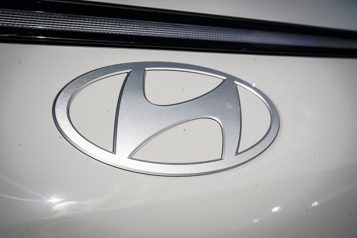 2026 Hyundai STARIA