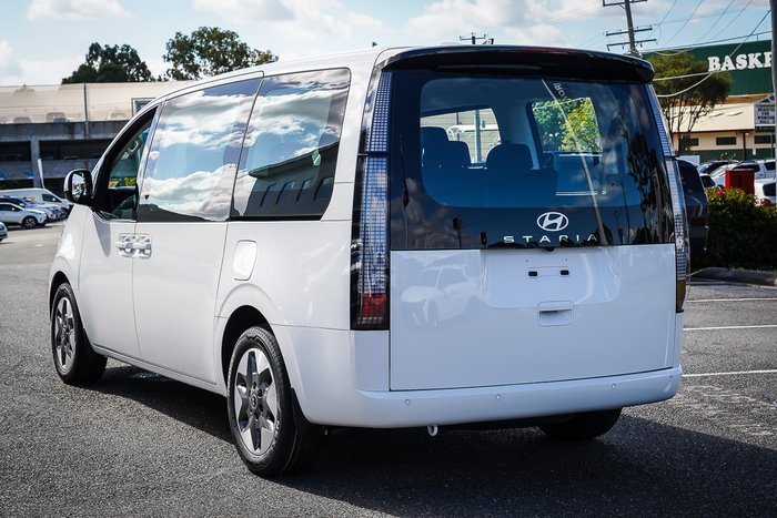 2026 Hyundai STARIA