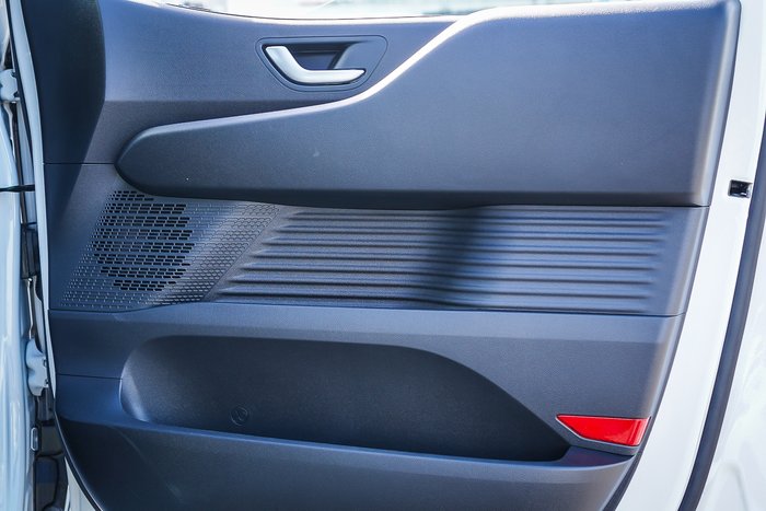 2026 Hyundai STARIA