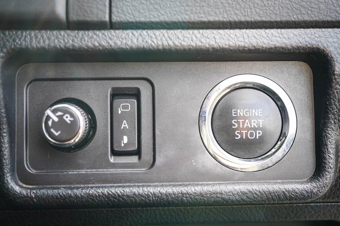 2021 Toyota PRADO GXL