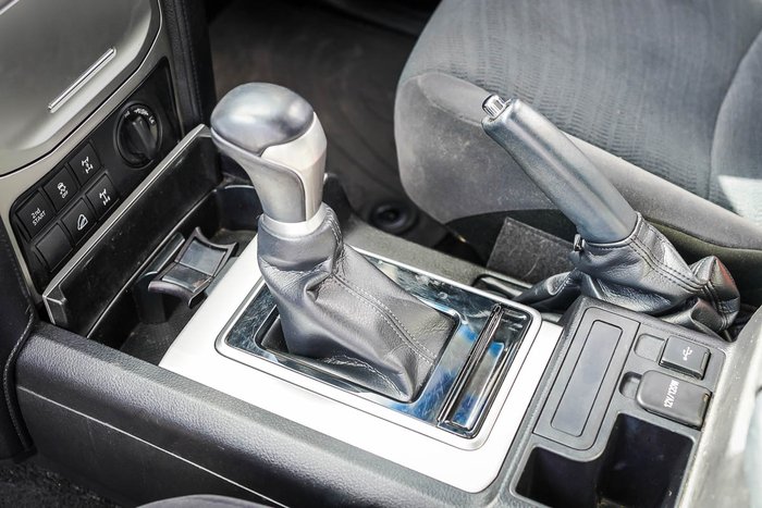 2021 Toyota PRADO GXL
