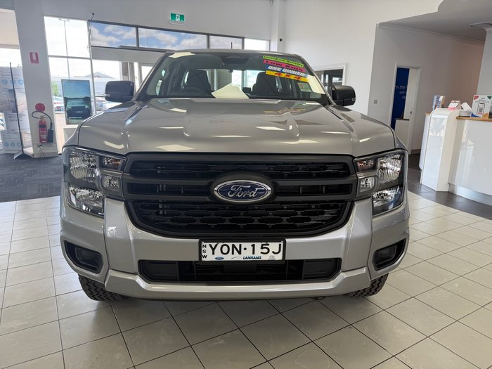 2024 Ford Ranger XL