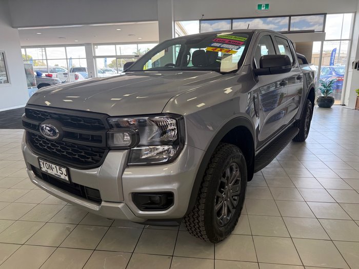 2024 Ford Ranger XL