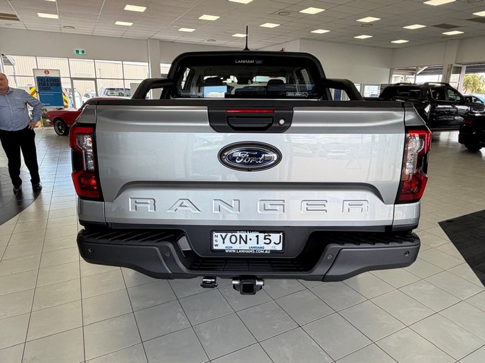 2024 Ford Ranger XL