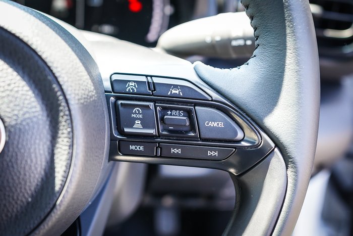 2024 Toyota Yaris HB Hybrid ZR