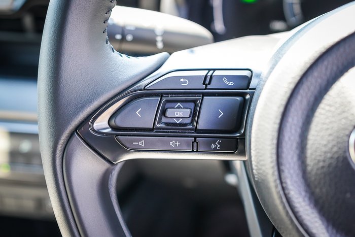 2024 Toyota Yaris HB Hybrid ZR