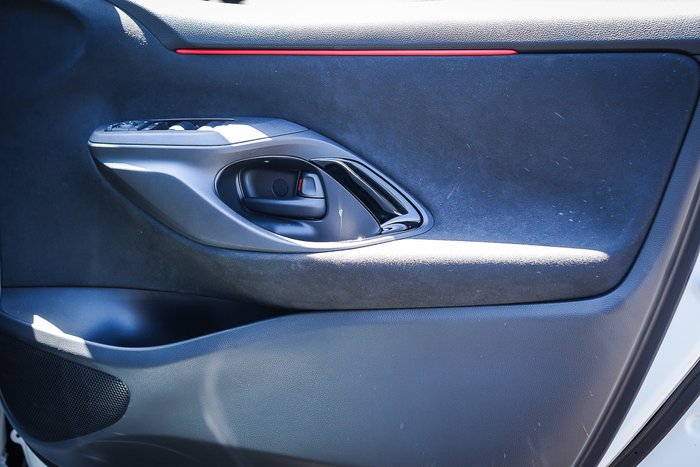 2024 Toyota Yaris HB Hybrid ZR