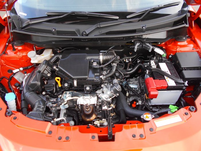 2025 SUZUKI SWIFT HYBRID PLUS