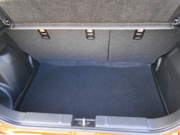 2025 SUZUKI SWIFT HYBRID PLUS