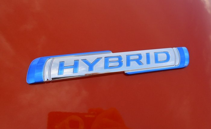 2025 SUZUKI SWIFT HYBRID PLUS