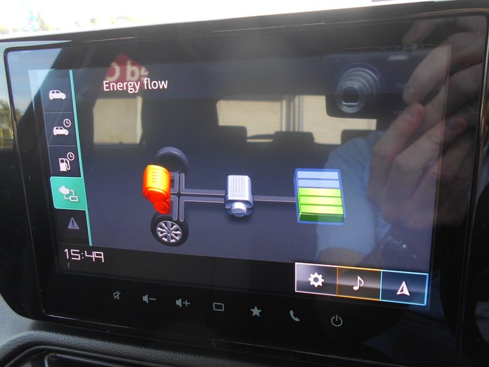 2025 SUZUKI SWIFT HYBRID PLUS