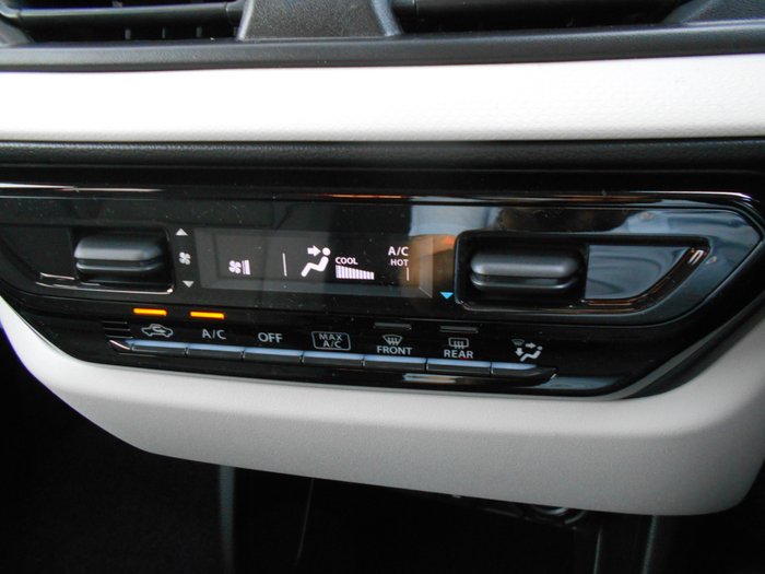 2025 SUZUKI SWIFT HYBRID PLUS