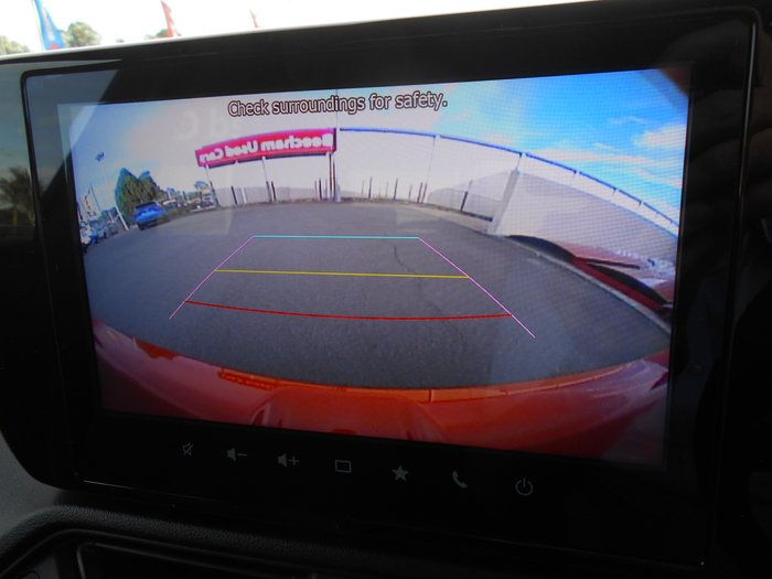 2025 SUZUKI SWIFT HYBRID PLUS