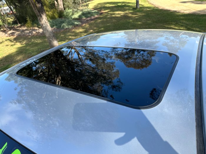 2012 Toyota Corolla Ultima