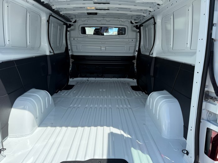 2026 Renault Trafic MY26 LWB Premium