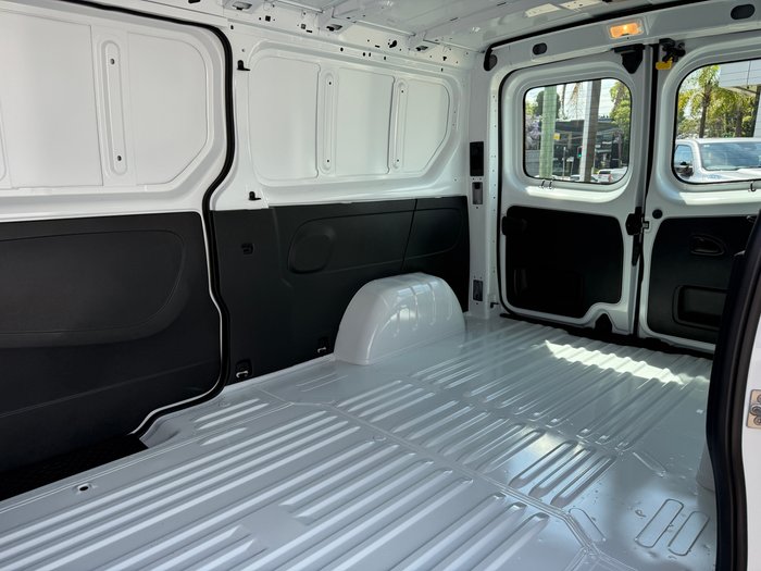 2026 Renault Trafic MY26 LWB Premium