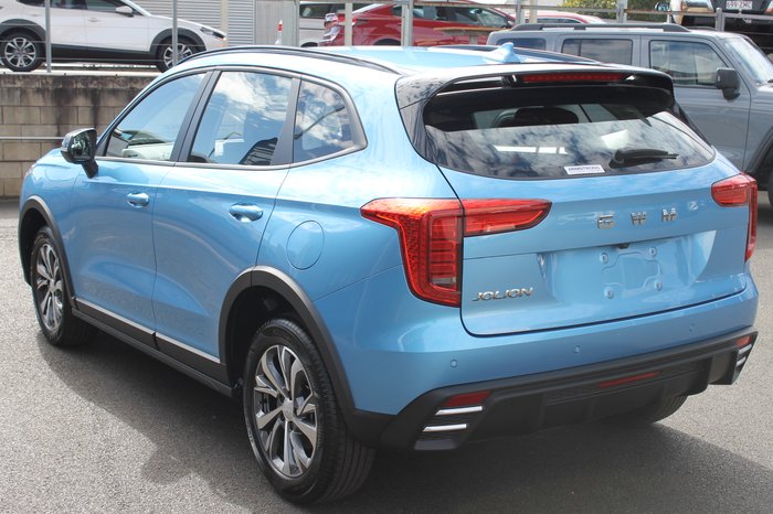 2025 GWM Haval Jolion Premium