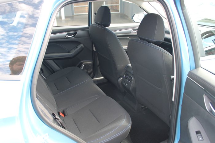 2025 GWM Haval Jolion Premium