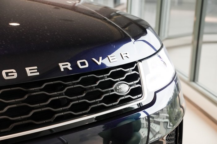 2019 Land Rover Range Rover Sport SDV6 225kW SE