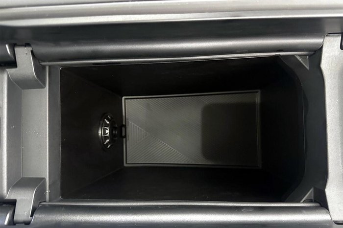 2025 Jaecoo J7 SHS Summit