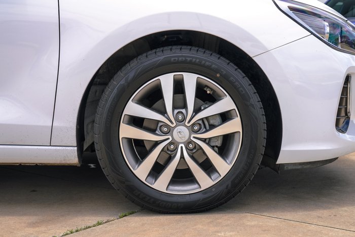 2019 Hyundai i30 Active