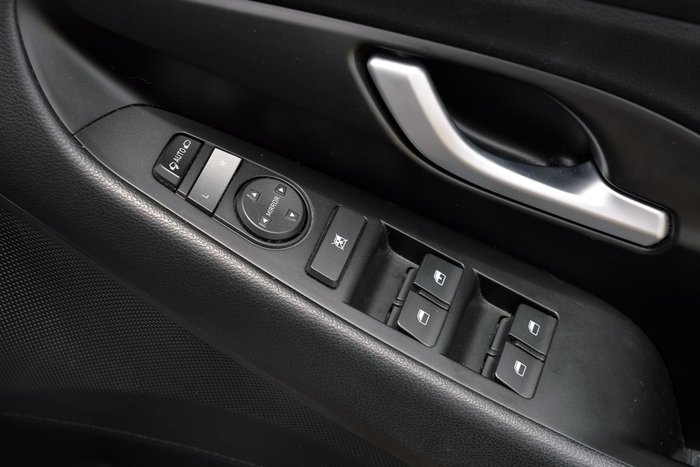 2019 Hyundai i30 Active