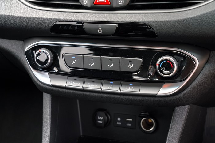 2019 Hyundai i30 Active