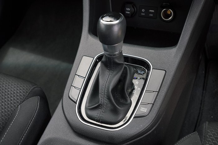 2019 Hyundai i30 Active