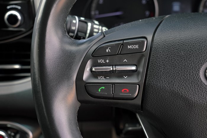 2019 Hyundai i30 Active