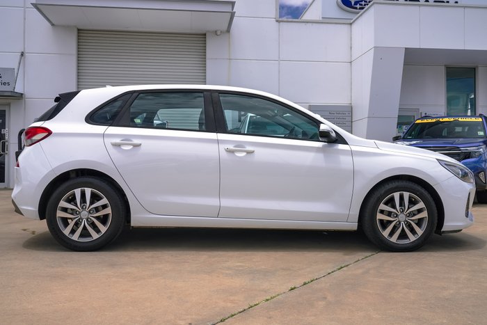 2019 Hyundai i30 Active