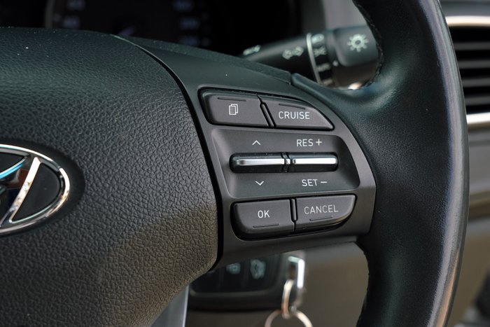 2019 Hyundai i30 Active