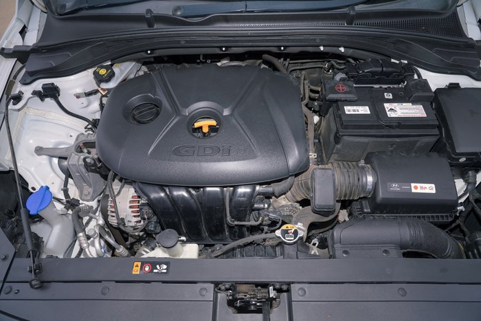 2019 Hyundai i30 Active